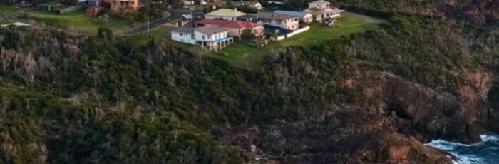 Whale Stay - Tathra NSW